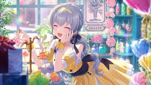 天動瑠依